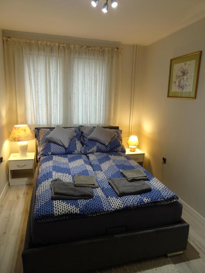Grunwald Apartments シュチェチン エクステリア 写真