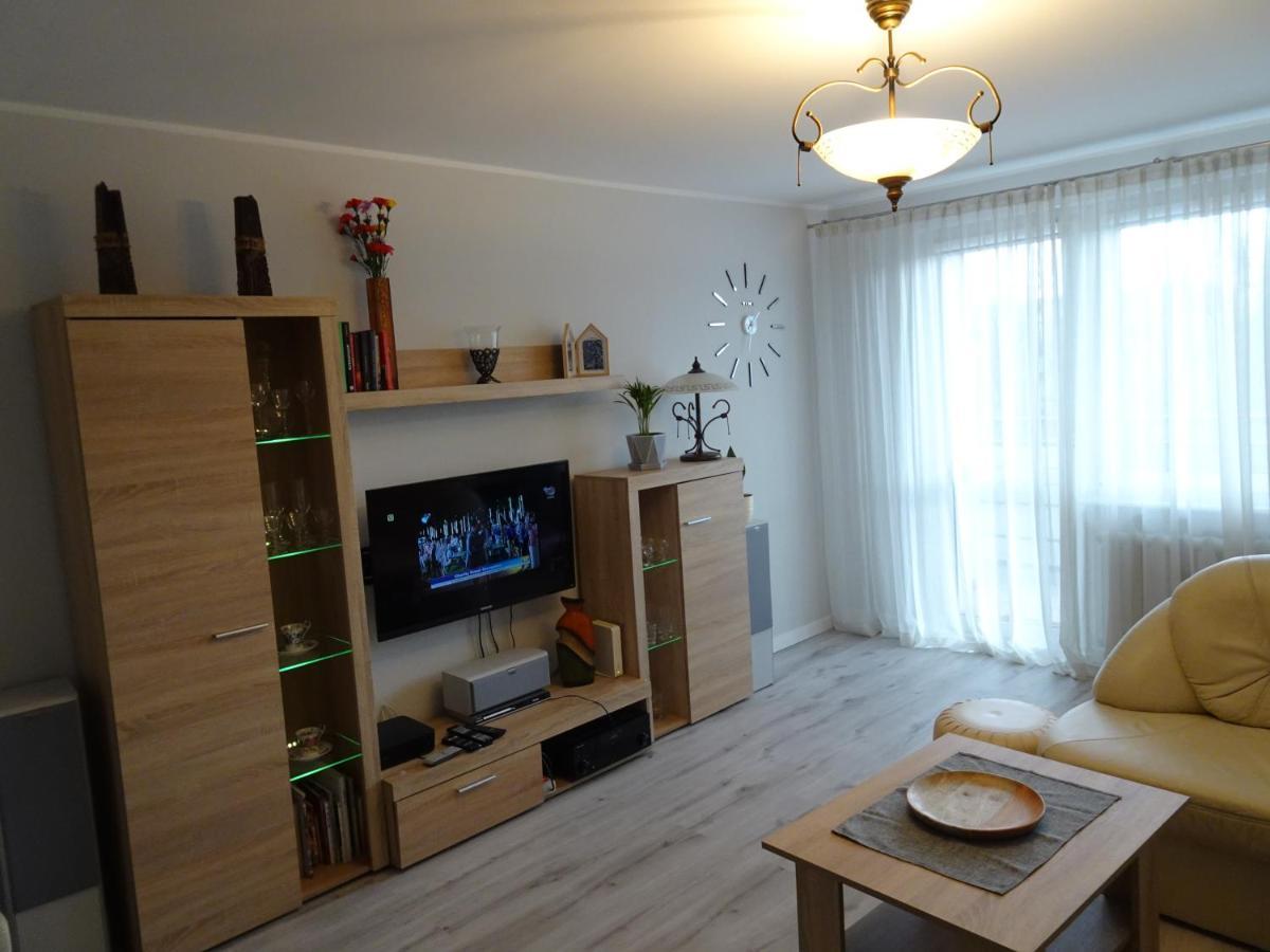 Grunwald Apartments シュチェチン エクステリア 写真