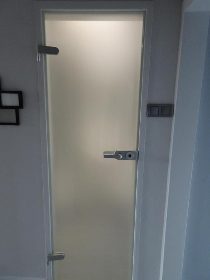 Grunwald Apartments シュチェチン エクステリア 写真