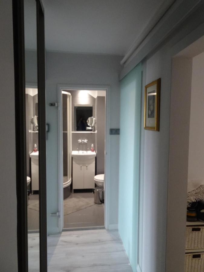 Grunwald Apartments シュチェチン エクステリア 写真