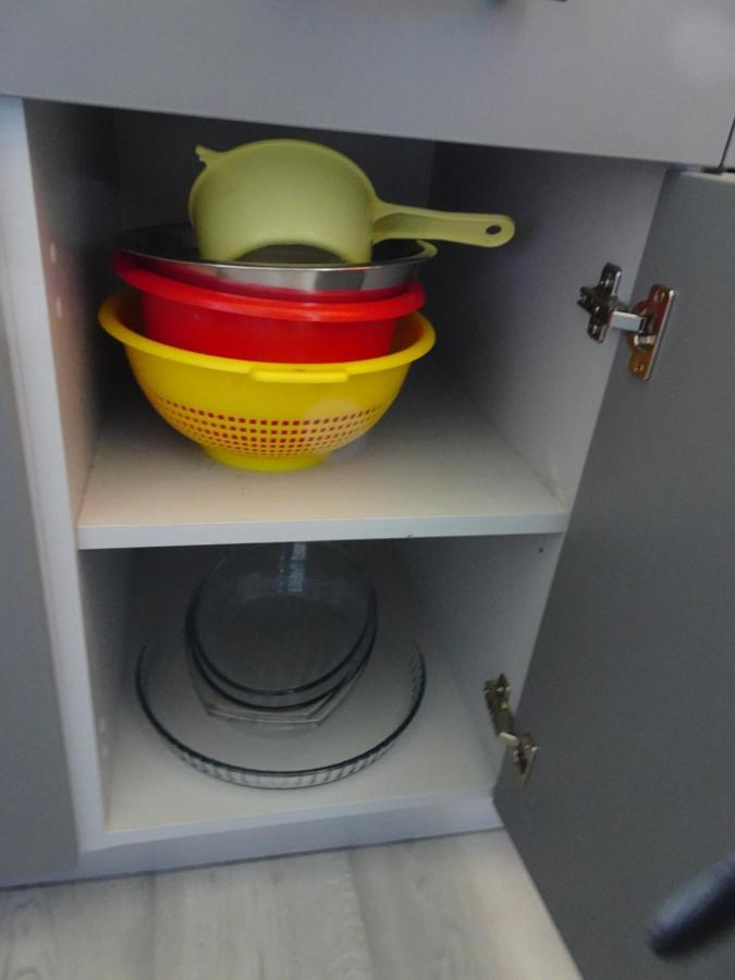 Grunwald Apartments シュチェチン エクステリア 写真
