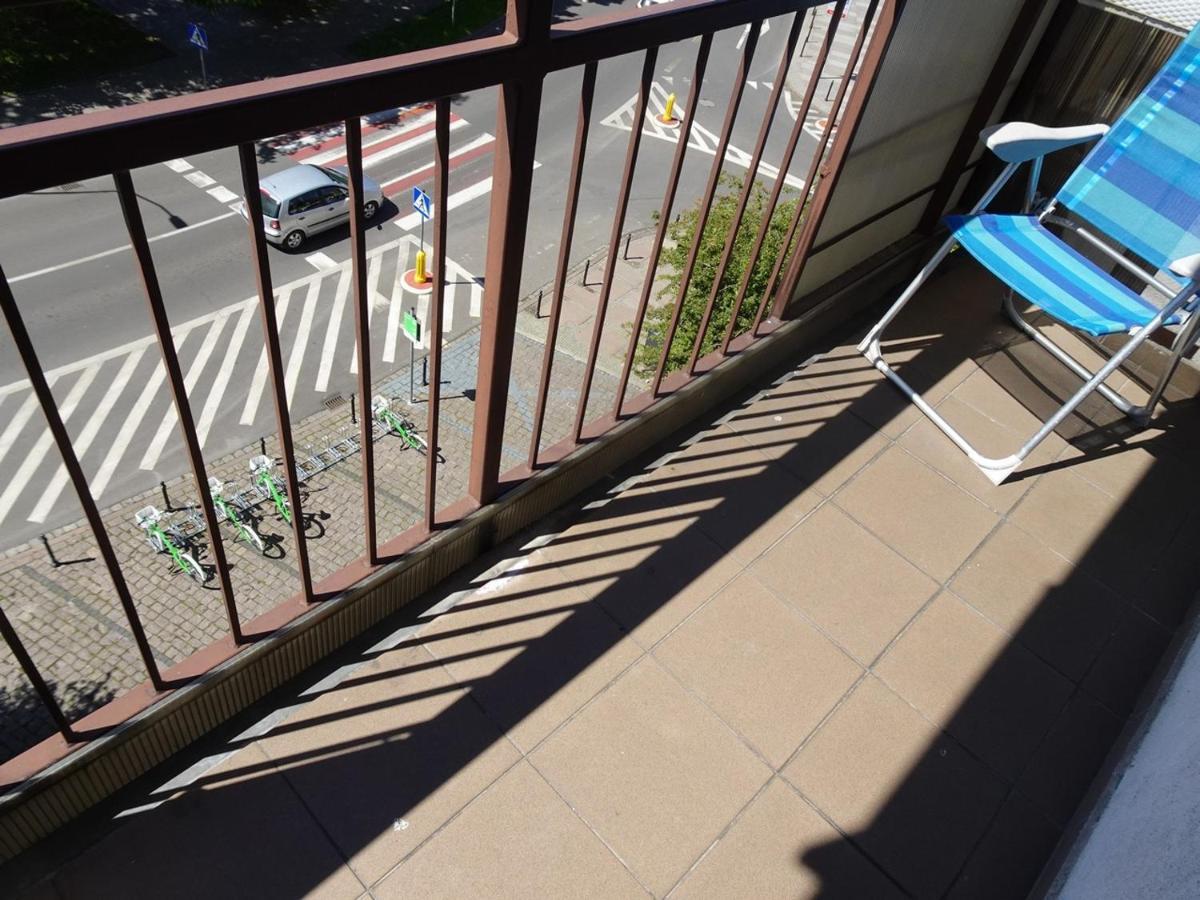 Grunwald Apartments シュチェチン エクステリア 写真