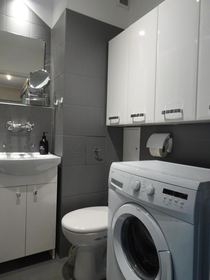 Grunwald Apartments シュチェチン エクステリア 写真