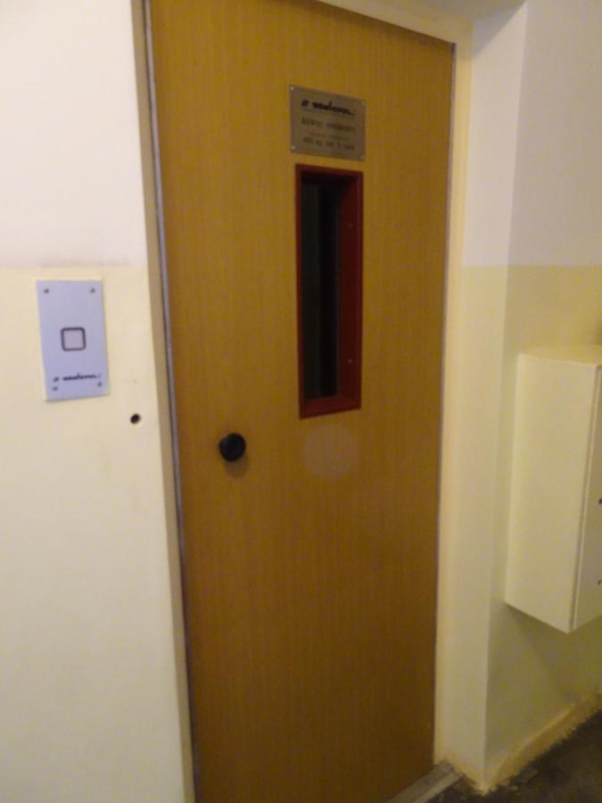 Grunwald Apartments シュチェチン エクステリア 写真