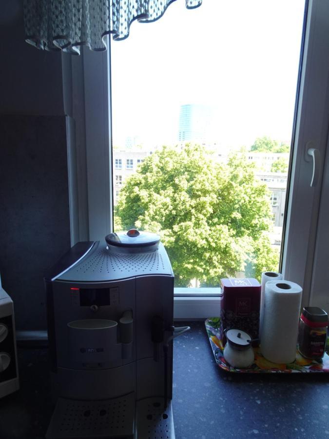 Grunwald Apartments シュチェチン エクステリア 写真